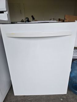 Dishwasher