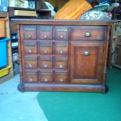 Vintage Furniture 3 pcs