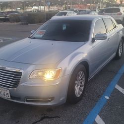 2012 Chrysler 300