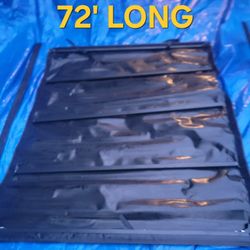 Tonneau Cover For Smaller Pickup