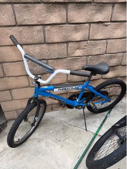Kids 20” bike
