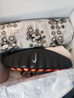 Nike Mind 001 Black