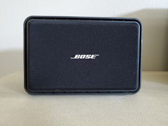 BOSE Center Channel Speaker