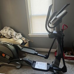 Elliptical 