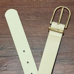 Belt