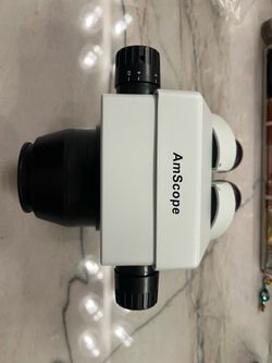 AM Microscope