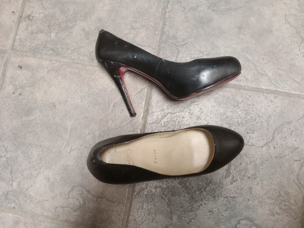 Christian Louboutin