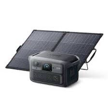 Anker C2000 Solix Gen 2 Portable Power Station