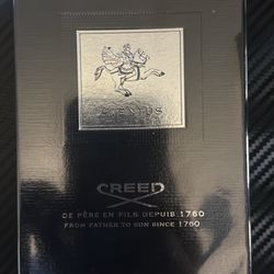 Creed Aventus 100ml (3.3 oz) – Brand New
