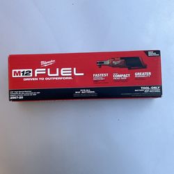 Milwaukee ratchet tool‼️