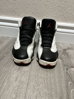 Jordan 13 Size 4