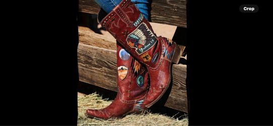 Double D Ranch by Old Gringo