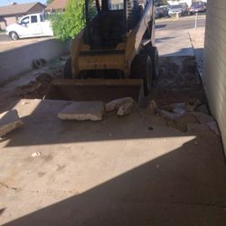 Skid Steer