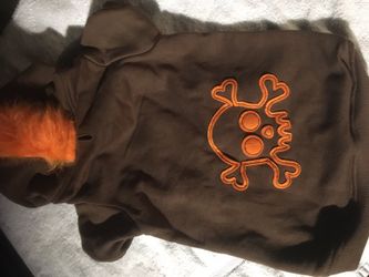 Dog clothing