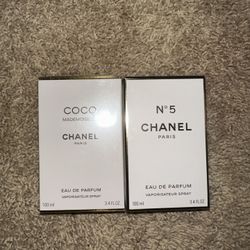 Women’s Perfume Chanel