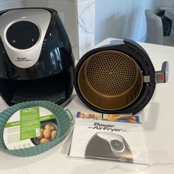 Power Air fryer XL