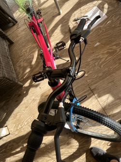 women's mountain bike