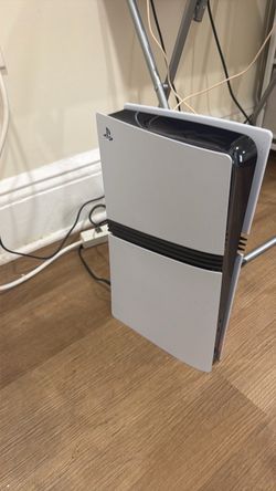 Ps5 pro 2TB