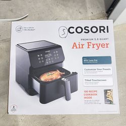 Brand New Cosori Air Fryer