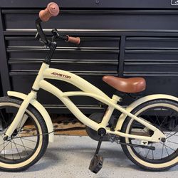 Joy Star Kid’s Cruiser 