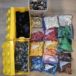 LEGO Blocks