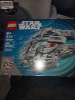 Brand New Star Wars