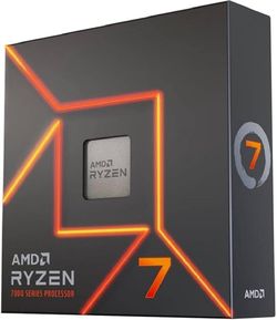 Ryzen 7 7700x
