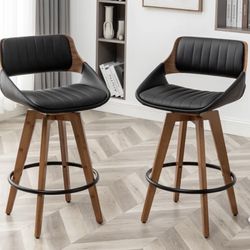 Bar Stool - Set Of 2 