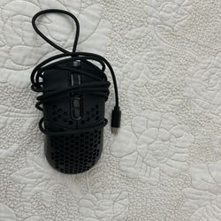 Gaming Mouse With Lights USB-C