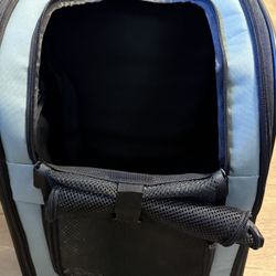 Dog Walker Backpack (brand New)