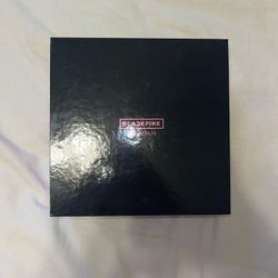 BLACKPINK The Album Kpop Album