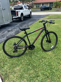 Bike $40 or best offer
