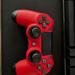 Scuf PS4/PC Controller BARELY USED