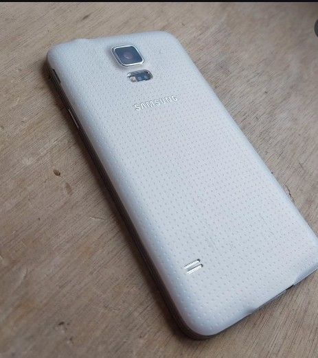 Samsung Galaxy S5 Unlocked / Liberado 😃