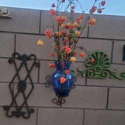 $Flowers  Vace With Flowers 