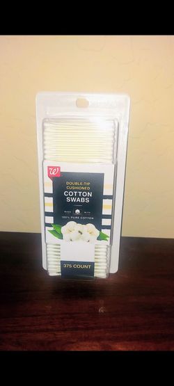 Cotton Swabs 375 count - X Streets Ray/Higley