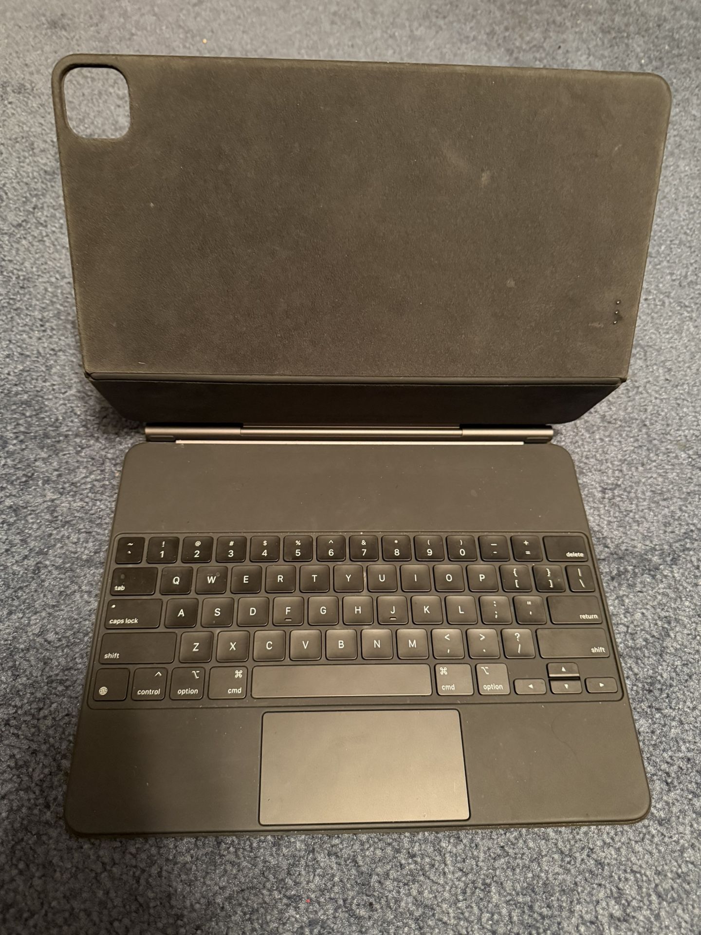 Apple Magic Keyboard For iPad Pro 12.9 Inch