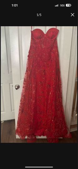 Beautiful prom dress for $150