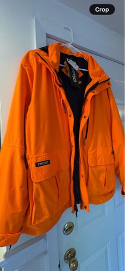 Men’s Hunting Jacket