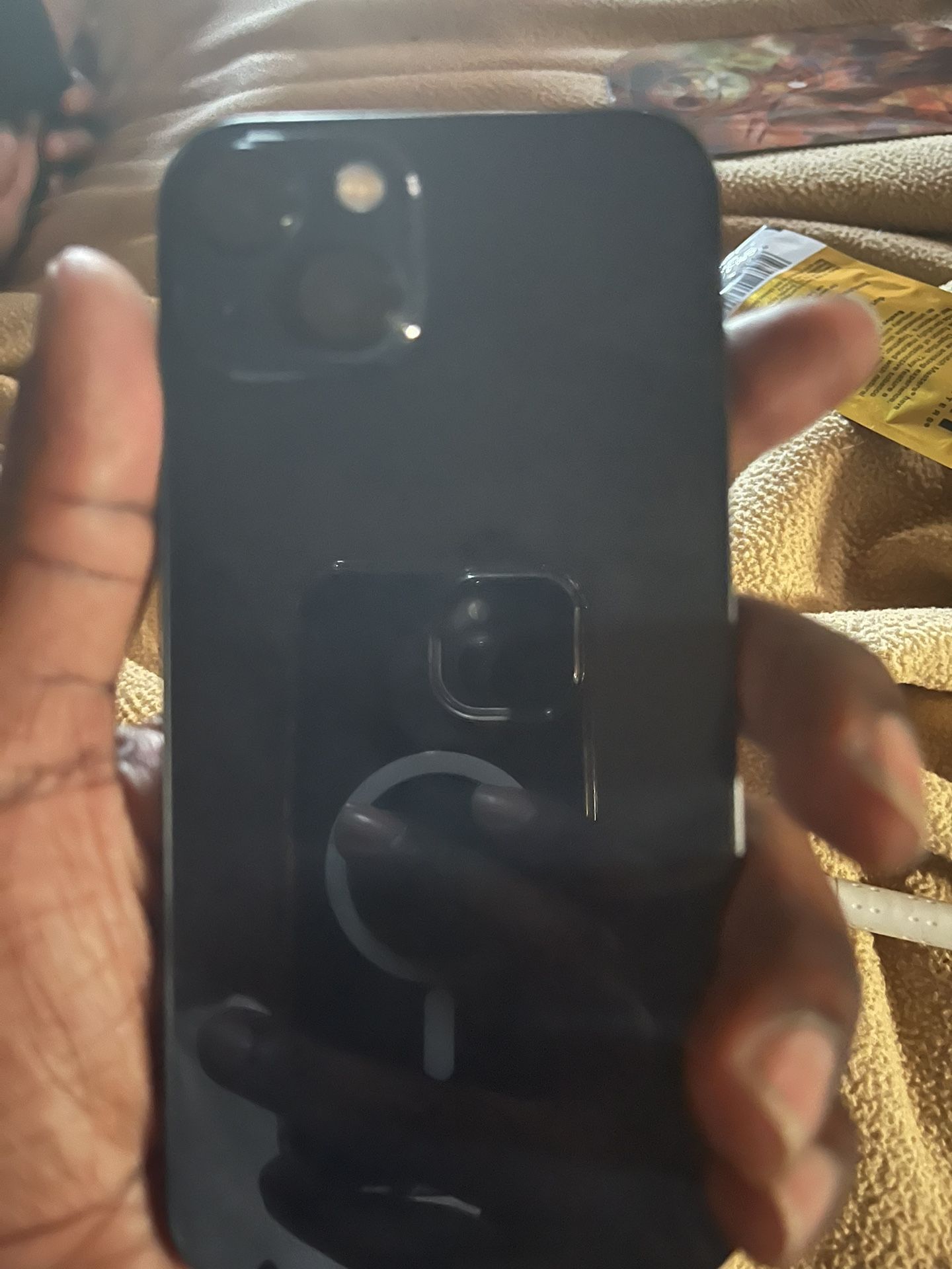 iPhone 13