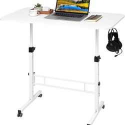 Standing Desk Adjustable Height
