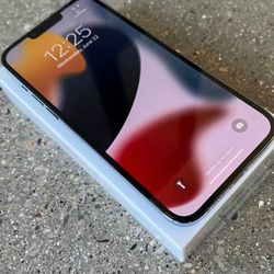 iPhone Thirteen Pro Max