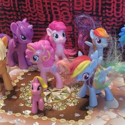 My Little Pony 