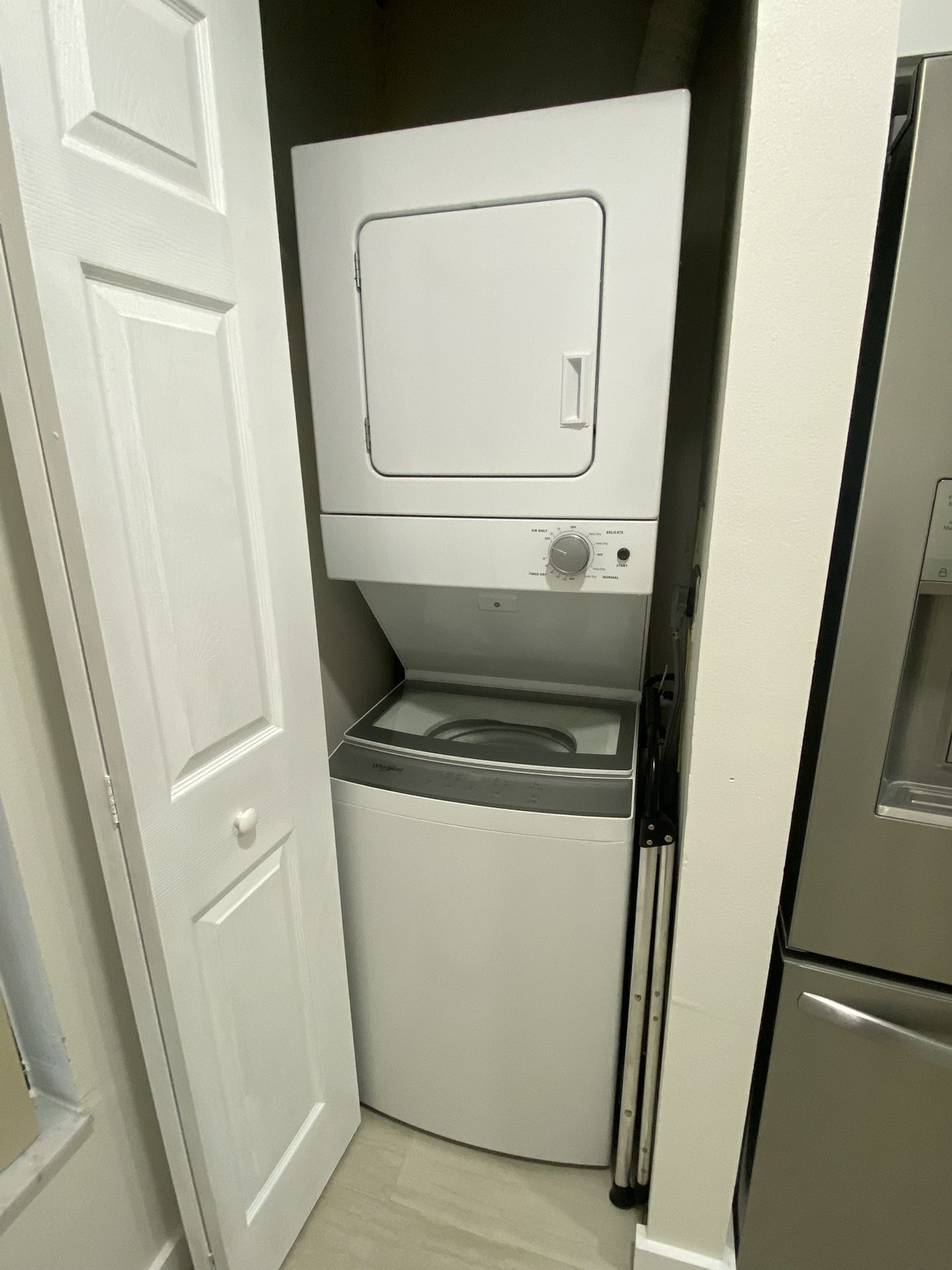 Lavadora Washer Dryer