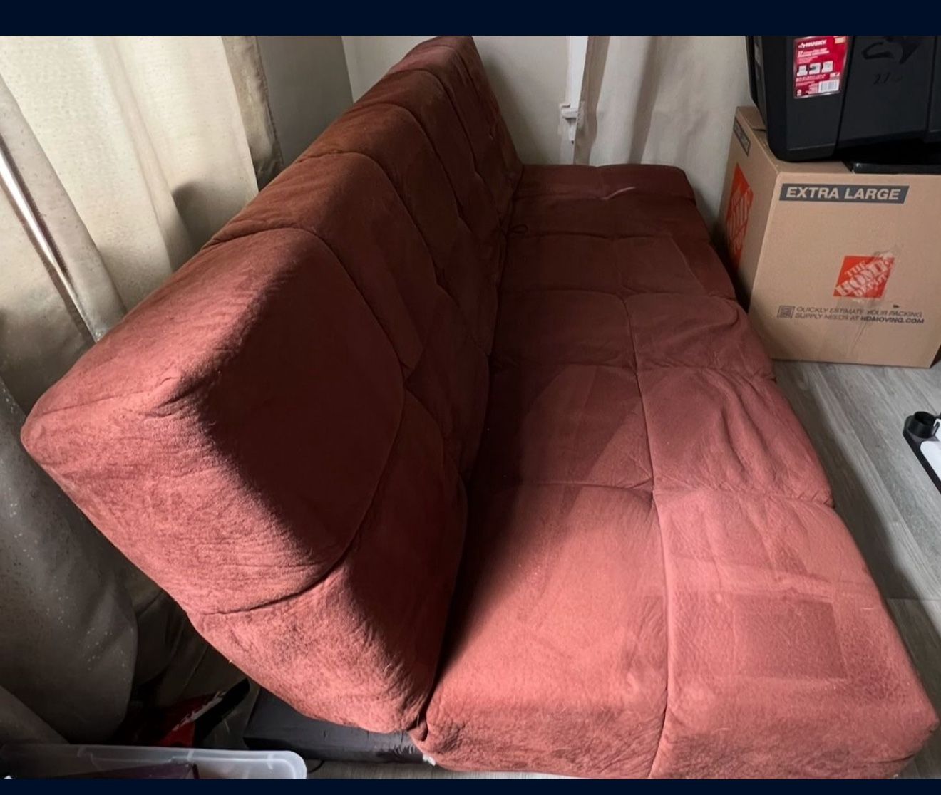 Futon Sofa Bed