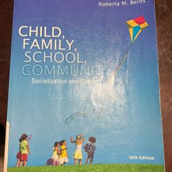 Child development 106 