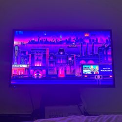 50 Inch Tv