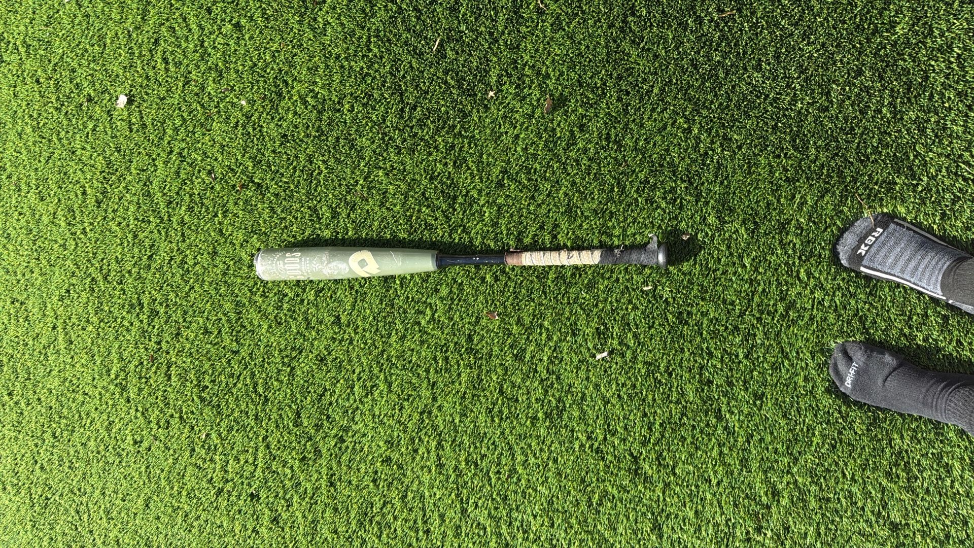 2021 The goods bbcor bat size 32