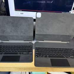 Magic Keyboard For IPad Pro 11” 