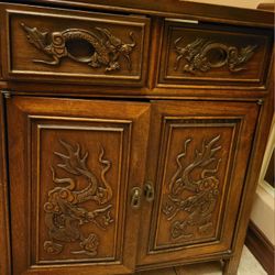 George Zee Antique Authentic Fine Furniture 